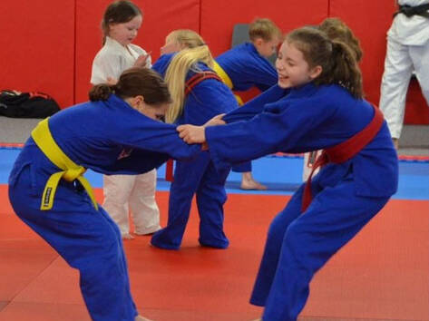 Club Affiliation 2022