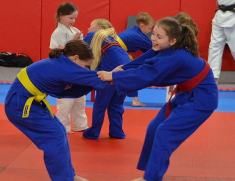 Club Affiliation 2022