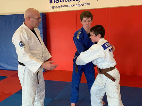 Nationwide Multi-Sport Coaching Programme