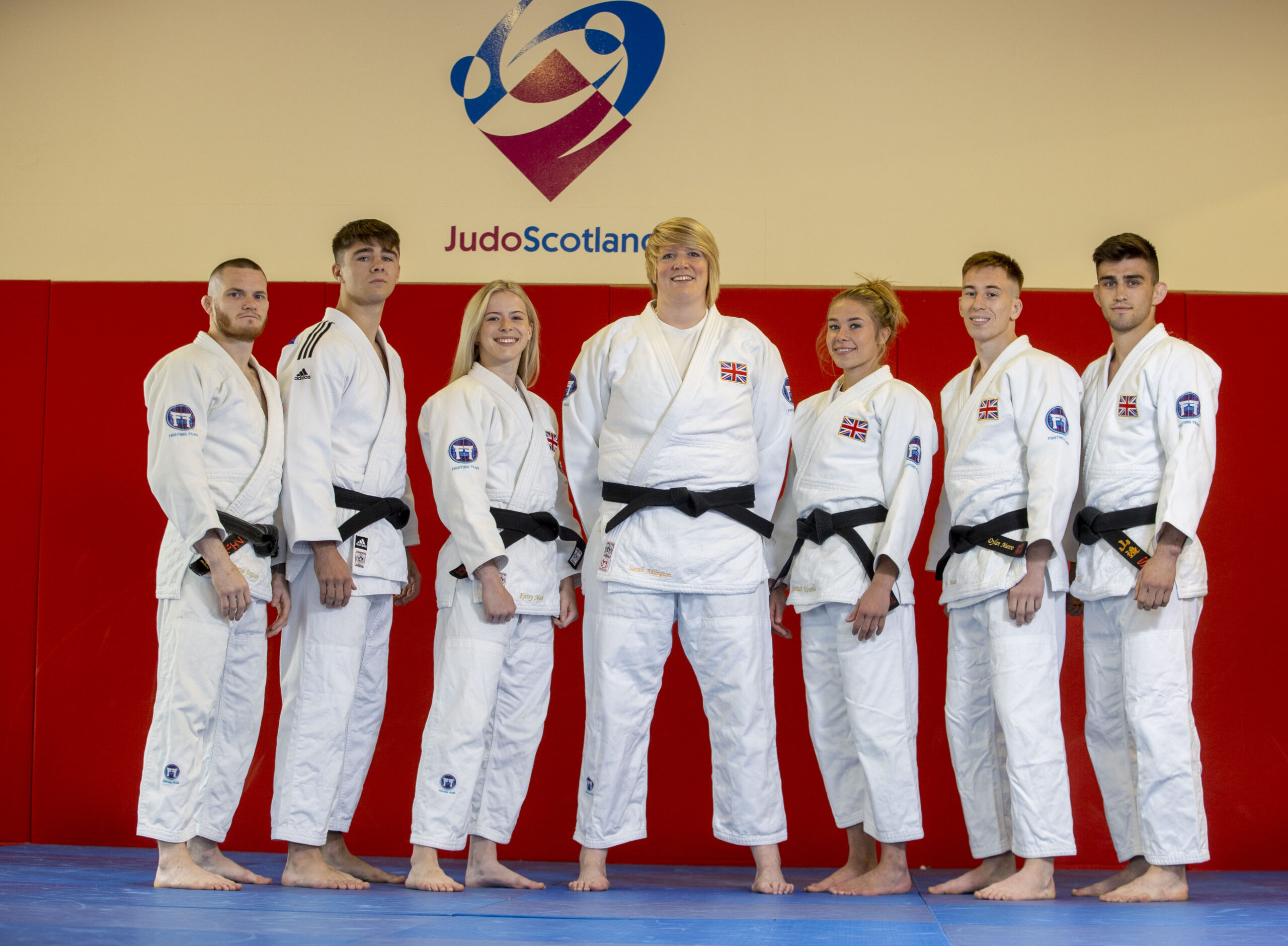Judo Scotland Scotlands Governing body for Judo