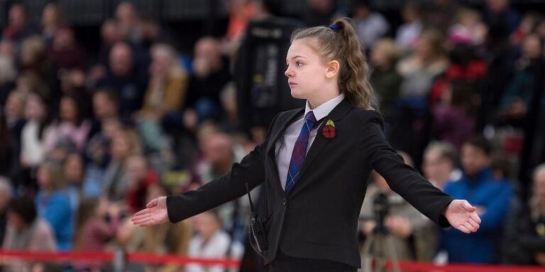 Rylee Roloff Judo Events | Judo Scotland