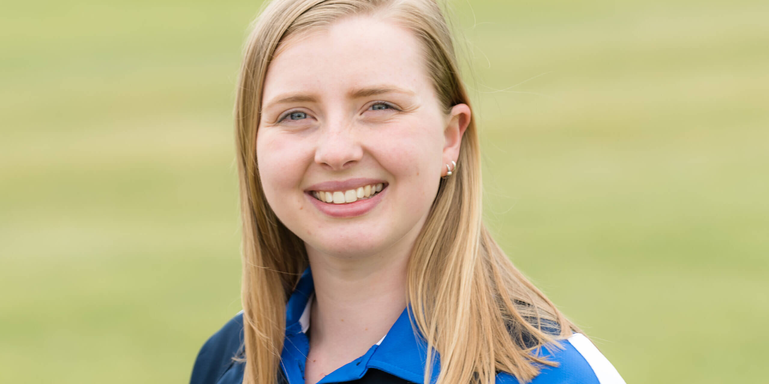 Katrina Downie Headshot